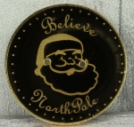 Traditional+Santa+Button+%2F+Santas+Lost+Button+-+Detailed+Santa+Face+
