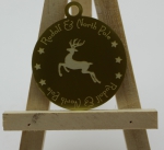 Rudolph+and+North+Pole+ID+Tag+