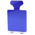 Freestanding+Perfume+Bottle+-+150mm+-+Acrylic