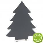 Freestanding+Christmas+Tree+-+215mm+-+Acrylic