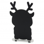 Freestanding+Reindeer+-+150mm+-+Acrylic
