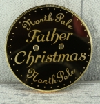 Traditional+Santa+Button++Santas+Lost+Button+-+Father+Christmas+