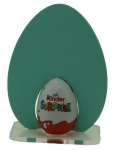 Freestanding+Kinder+egg+holder+-+Egg+-+Acrylic