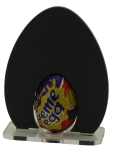 Free+standing+egg+holder+-+Egg+-+Acrylic