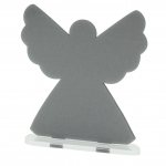 Freestanding+Angel+-+120mm+-+Acrylic