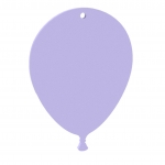 Blank+Balloon+-+100mm+