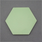 Printed+Blank+-+Sage+Green+-+80mm+Hexagon