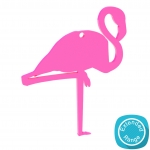Blank+Flamingo+-+100mm+